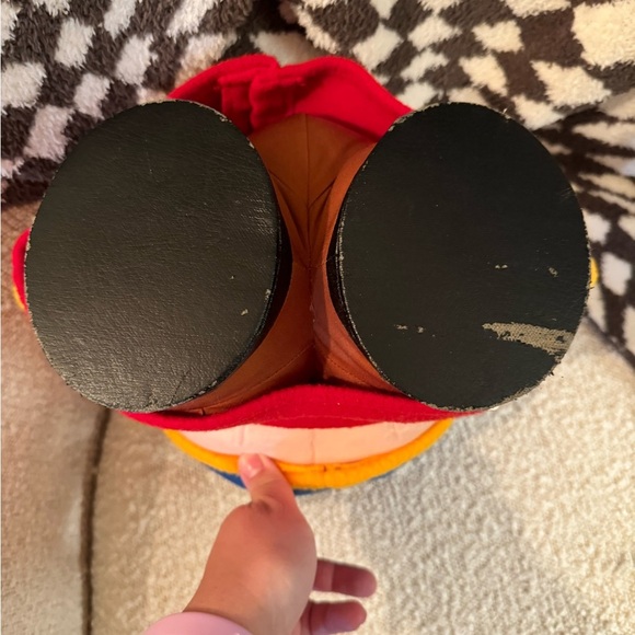 Rare. Vintage 1998 Comedy Central South Park Cartmen plush. - Picture 7 of 10